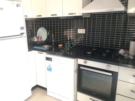 Çekmeköy Taşdelen Kiiralık 2+1 Eşyalı Daire Asansörlü