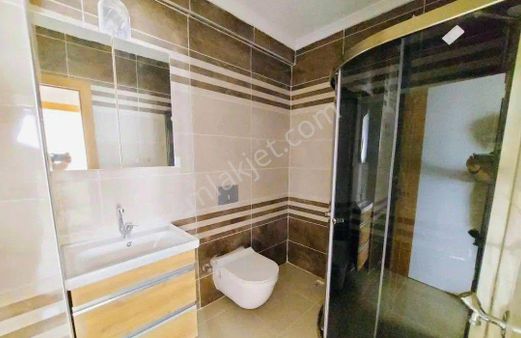 Didim Merkezde Sıfır Yüksek Giriş Geniş Balkonlu 2+1 Daire Satıyoruz