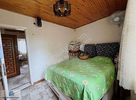 Güler'den Yatırımlık Bahçe