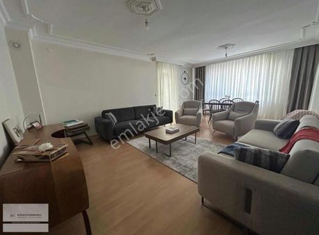 !! Çakırlar Göbek Yakını Ara Kat 3+1 Yapılı !!