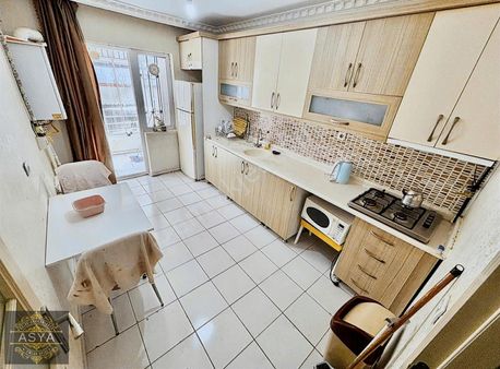 Ufuktepe Cadde Önü Yeni Bina Asansörlü Kat Konumunda Fırsat