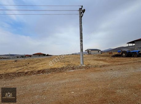 Konya Sarayönü Ladik'te Konut İmarlı Fırsat Arsa!