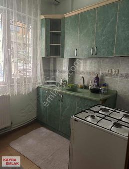 Şinasi Kurşun Caddesi Baydarlar Yakını Giriş Kat