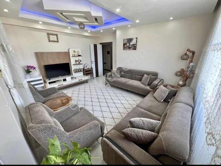 Mühür360'dan Gültepe'de Önü Açık 2+1 115m² Arakat Fırsat Daire