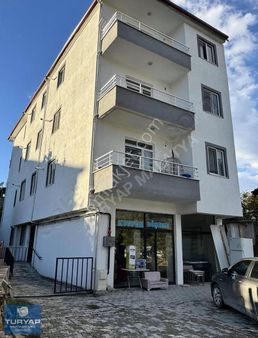 Turyap Metropol'den Taştepe Caddesi Üzerinde 2+1 Kiralık Daire