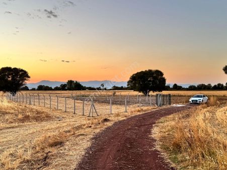 🌿 Beyşehir Üstünler’de Müstakil Tapulu 918 M² Satılık Bahçe 🌿