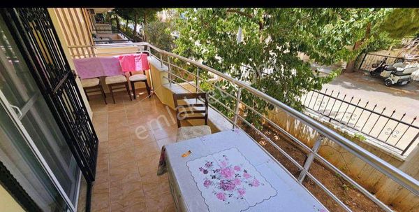 Didim Efeler Mahallesinde Satılık Öncepe 2+1.daire Satıyoruz