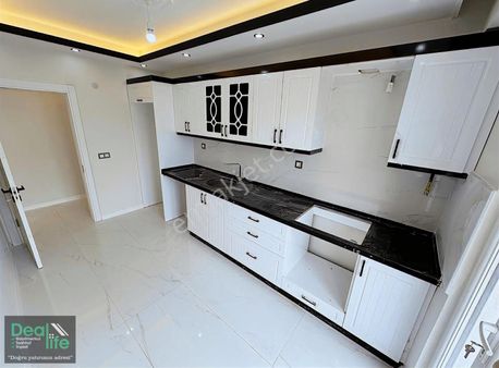 Deallife Gayrimenkulden Fsm'de 3+1 Eğimsiz Dubleks Daire