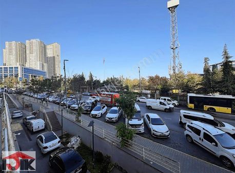 Satılık Dükkan Kiracılı Cadde Kültür Merkezi Doğan Araslı Cephe
