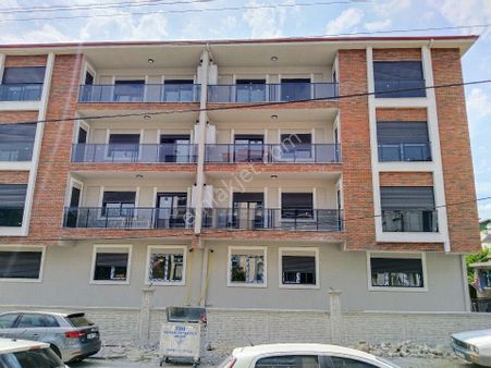 Sıfır Ultra Lüks Doğalgazlı Asansörlü Elektrikli Panjurlu 3+1 Geniş Daire Satılık