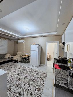 Haktanır Gayrimenkul Dan Karşıyaka Da Kiralık 1+1