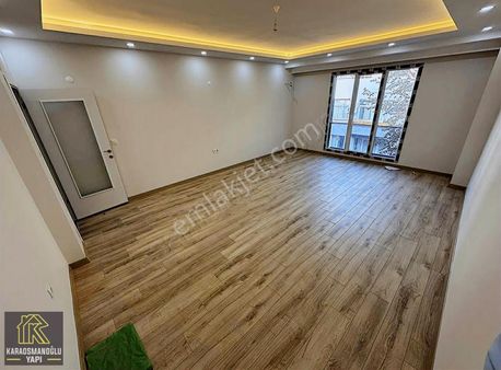 Karaosmanoğlu'ndan Terazidere'de 220 M² 4+2 Dublex Satılık Daire