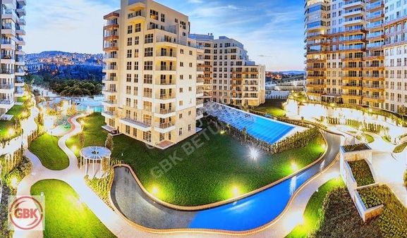 Sinpaş Ege Vadisi Satılık 2+1 | Özel Dekorlu & Büyük Tip Daire