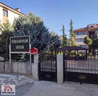 Yeni Mahallede Site İçinde 145 M2 3+1 Asansörlü Satılık Daire