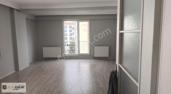 Muhittin Mah. Bağlar İçi 2+1 110m2 Kiralık Daire