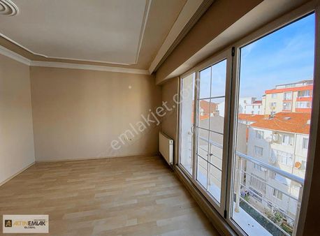 Çorlu, Atatürk Bulvarı, Servis Güzergahı Kiralık 2+1 Daire