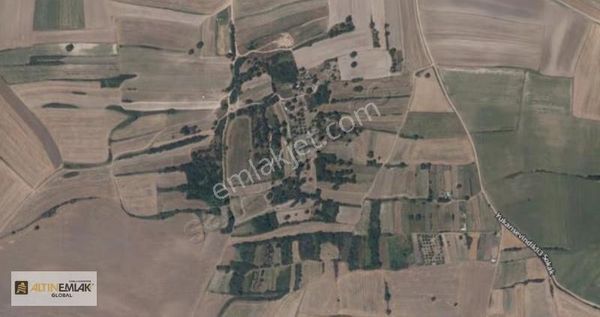 Muratlı Yukarısevindikli'de Değerinin Altında Satılık Tarla