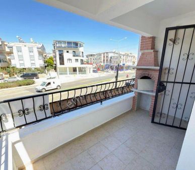 Didim Efeler Mahallesi Satılık 2+1 Arakat Daire Satıyoruz