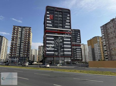 Avenır Neva 125 Önü Tamamen Açık Kiralık 3.5+1 Lüks Daire