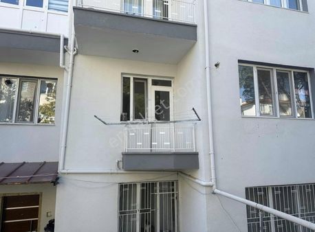 Orhaniye'de 2+1 Kiralık Daire