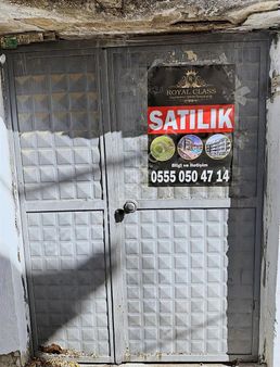 Muğla Kiramettin Mahallesinde Satılık Bahçeli Müstakil Ev