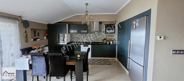 Satıklık Daire Ateş Palmiye Sitesi