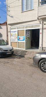 Gönen Gündoğdu Mah. Satılık 5 Yaşında Dükkan 1.800.000