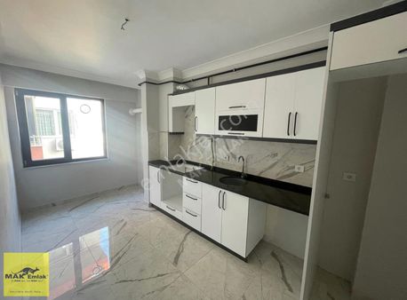 600 Evler'de Asansörlü 2+1 Sıfır Kiralık Daire K1710