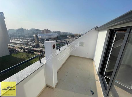 Atatürk Caddesi'nde Sıfır 2+0 Dubleks Satılık Daireler S2894