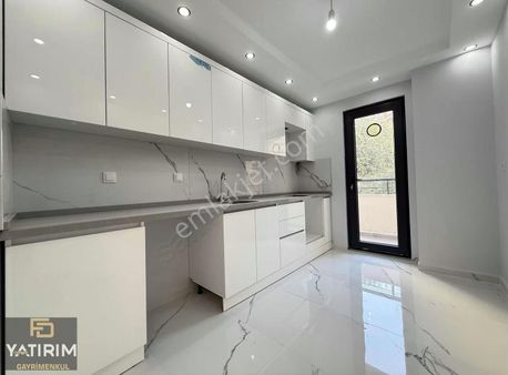 Fd Yatırım'dan İstasyon Mah.sinde 2+1 95 M2 Lüks Ara Kat Daire