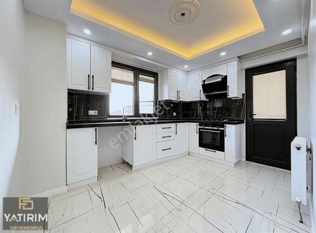 Fd Yatırım'dan Farabi Hast.yakını 2+1 100 M2 Yüksek Giriş Daire