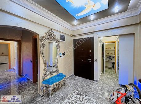 Bahçelievler'de Site İçerisinde Saray Yavrusu Satılık 4.5+1