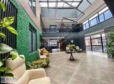 Kdv Avantajlı | Her Şey Dahil Lüks 75 M² Kiralık Home Office
