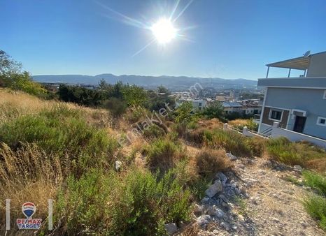 Satılık Vılla Imarlı 2590m2 Arsa