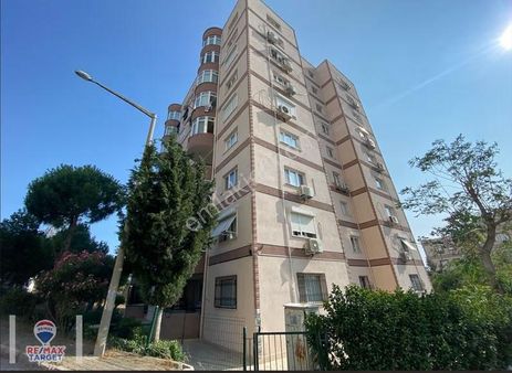 Çığlı Evka 6da Full Denız Manzaralı 3+1 Daıre!