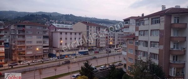 Gökçe'den Salıpazarında Masrafsız 3+1 Daire