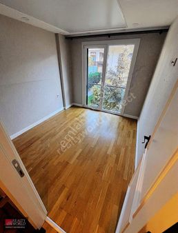 Maden İnovapark Sitesinde Ferah Temiz Kiralık 4+1 Bahçe Dublexi