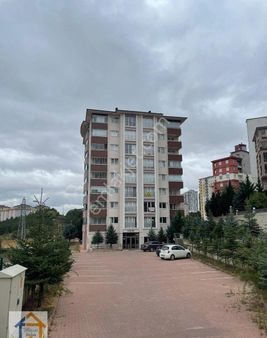 Bizim Emlaktan Kuzeykent Kampüs Yanı Eşyalı 2 +1 Kiralık Daire