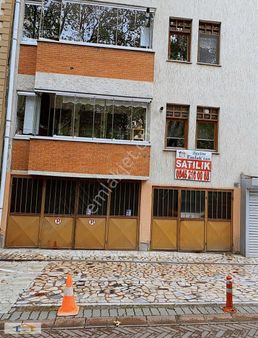 Bizim Emlaktan Olukbaşı Anadolu Hastanesı Yanı 160m2 3+1 Satılık