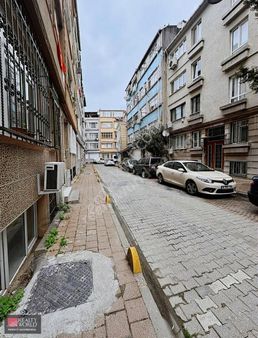 Fatih Şehremini De Asansörlü Binada 120 M2 Kiralık 3+1 Daire