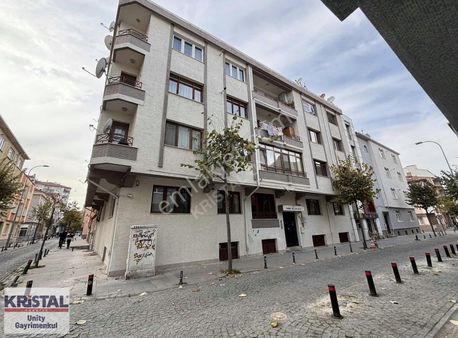 İstiklal Mahallesinde Kiralık 2+1 Daire