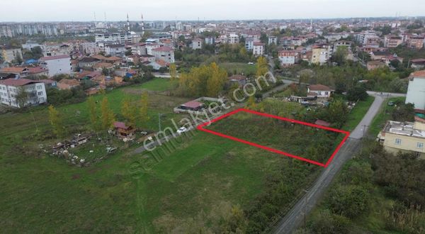 Altıkat Emlaktan Satılık Arsa 650 M²