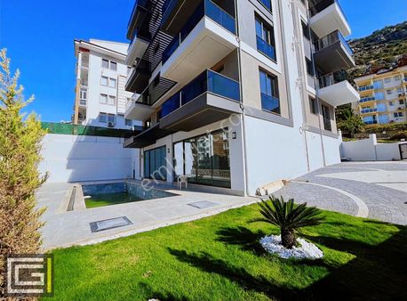 Taşyaka'da Modern Yaşam!havuzlu Asansörlü Yeni Yapı Ara Kat!