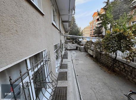 Evre Yapıdan Konevi Mah. Bakımlı Ve Konforlu Satılık 3+1 Daire