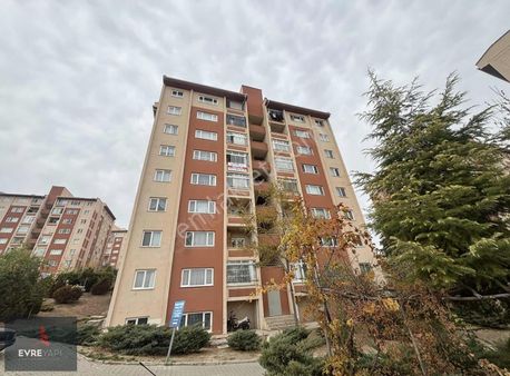 Evre Yapıdan Meram Gödene Tokide Arakat Satılık 3+1 Daire