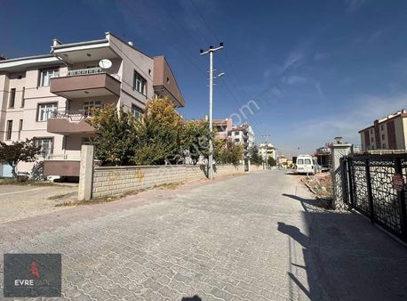 Evre Yapıdan Yazırda Satılık 3+1 Arakat Daire