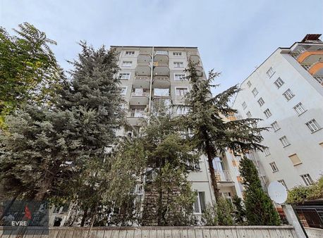 Evre Yapıdan Barış Caddesi Yanında 2+1 Satılık Arakat Daire