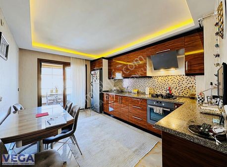 ▄vega▄durali Alıç Mahallesin De 3+1 Yapılı Tamiz Daire