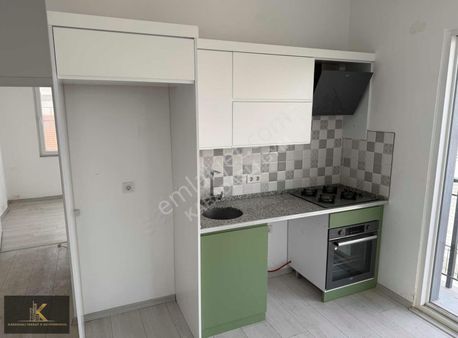 Antalya Döşemealtı Yeniköyde 2+1 Satılık Daire