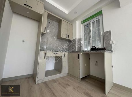 Döşemealtı Yeniköyde Kelepir Fiyatına 2+1 Sıfır Satılık Daire